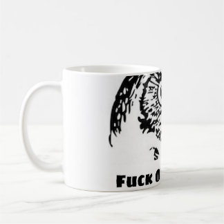 Irritable Owl Syndrome Mug