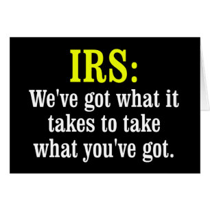 IRS