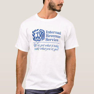 IRS Shirts