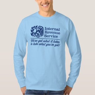 IRS Shirts