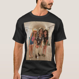 iru & ash T-Shirt