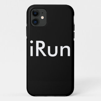 iRun - Running Phone Case