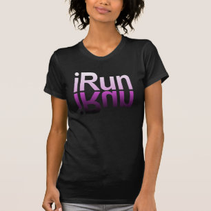iRun T-Shirt