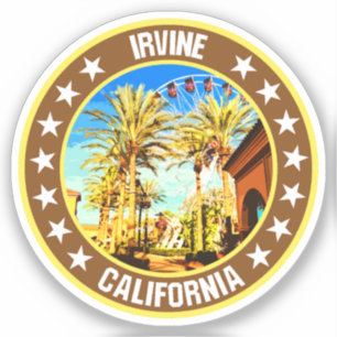 Irvine