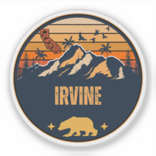 Irvine, California