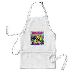 Irvine Eternal Apron