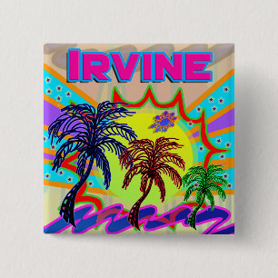 Irvine Eternal Button