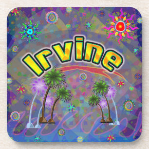 Irvine Noble Voyage Coaster