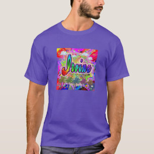 Irvine Vista Express T-Shirt