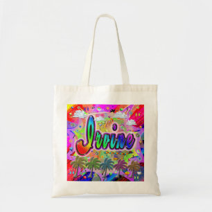 Irvine Vista Express Tote Bag
