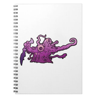 Irving's Little White Journal