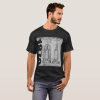 Irwin Patent 1870 tubular Lantern shirt