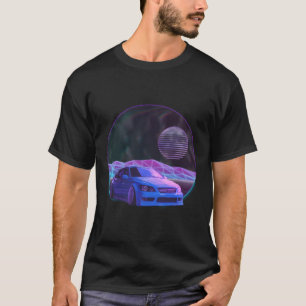 Is300 Car T-Shirt