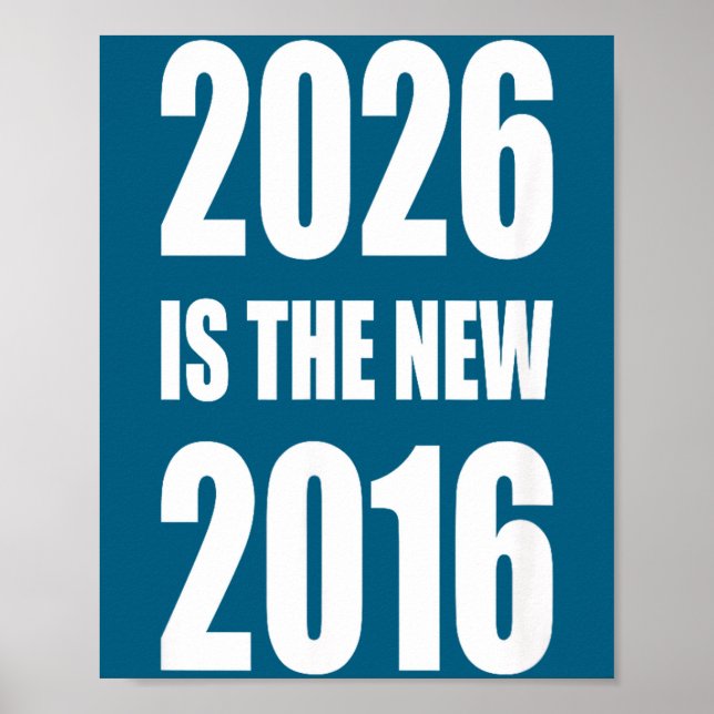 Is 2016 poster (Front)