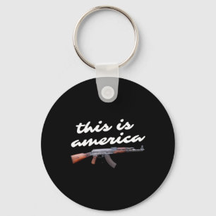 Is America Shoot Trump Bulletproof Trump 2024 Key Ring