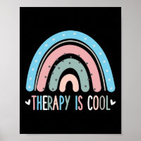 Is Cool Mental Health Awareness Therapist Self Car