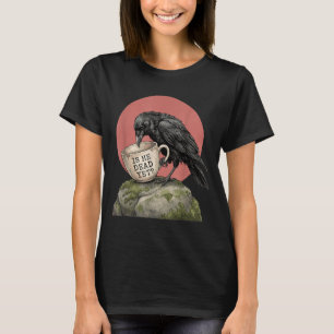 Is He Vintage Government Agencyd Yet T-Shirt