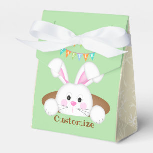 Is It Easter Yet? Favour Box
