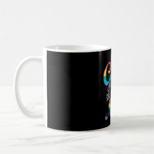 Is It Gay In Here Or Is It Just Me LGBT Rainbow St Coffee Mug