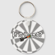 Is It In Yet Darts Team