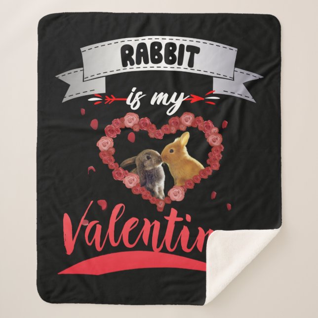 Is It Wine O' Clock Yet Funny Gift For Wine Lovers Sherpa Blanket (Front)