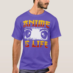 is life Teen Girls T-Shirt