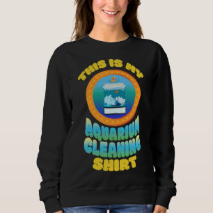 Is My Aquarium Cleaning Fish Fish Tank Costumes Fi