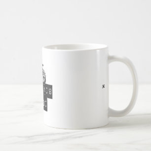 Is My Bike Ok Funny Mountain Bike  Coffee Mug