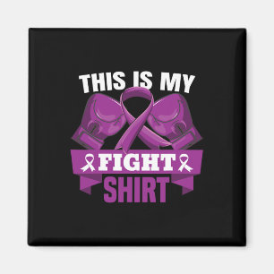 Is My Fight Fibromyalgia Fighter Support Strong Magnet