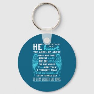 Is My Husband Guardian Angel He Every Key Ring