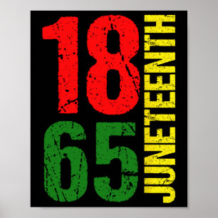 Is My Independence Day Black Women Black Pride 13 Poster