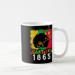 Is My Independence Day Black Women Black Pride 2 Coffee Mug