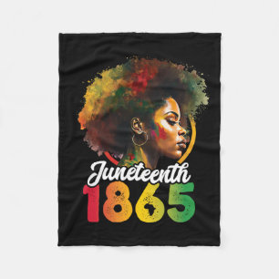 Is My Independence Day Shirt Womens Black Pride 1 Fleece Blanket