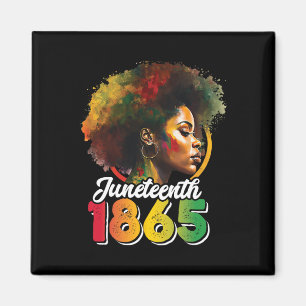 Is My Independence Day Shirt Womens Black Pride Magnet