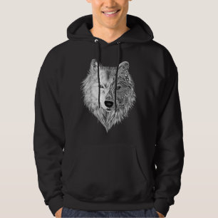 is my wolf T-Shirt Hoodie