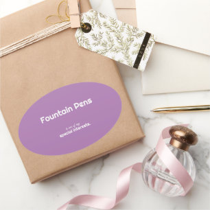 ... is one of my special interests oval sticker