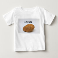 Is Potato