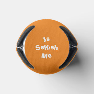 Is Selfish Me Can Cooler