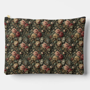 Is That All There Is – Gothic Victorian Delirium Accessory Pouch