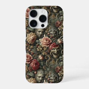Is That All There Is – Gothic Victorian iPhone 16 Pro Case