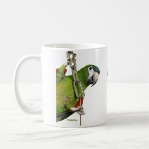 Is the Coffee Ready Yet?? Mug