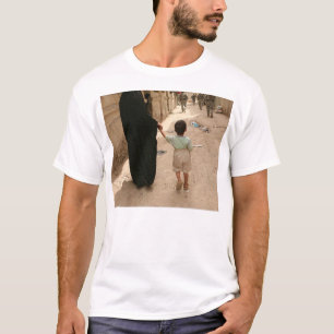 IS THERE AN END TO THIS? T-Shirt
