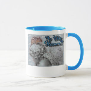 Is this Heaven? Mug