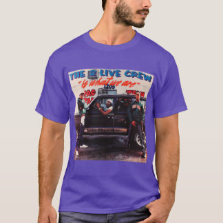is whare we are funny T-Shirt