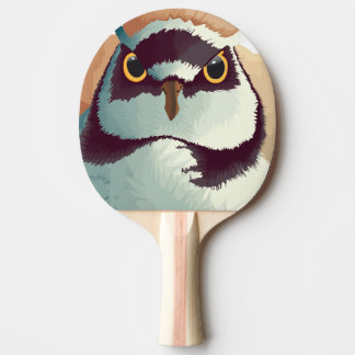 Is what I have a head of plover? Ping Pong Paddle