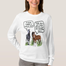 Is Your Rescue A Human Too?