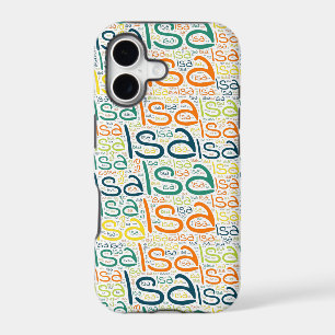 Isa