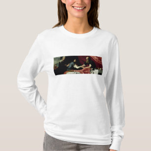 Isaac Blessing Jacob, 1637 T-Shirt