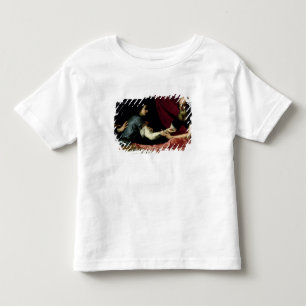Isaac Blessing Jacob, 1637 Toddler T-Shirt