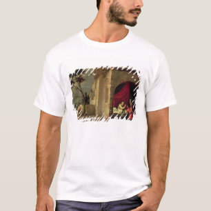 Isaac Blessing Jacob T-Shirt